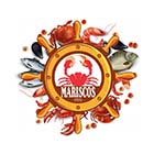 Na Mariscos Express tem Natan!