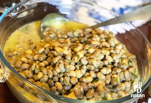 Feijão Verde Tradicional Natan