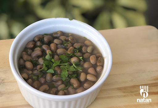 Feijão Verde Tradicional Natan