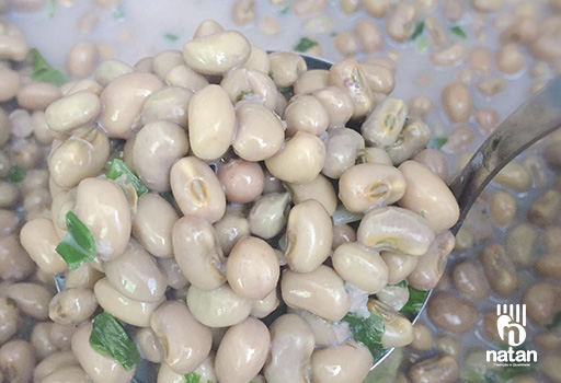 Feijão Verde Tradicional Natan