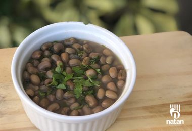 Feijão Verde Tradicional Natan